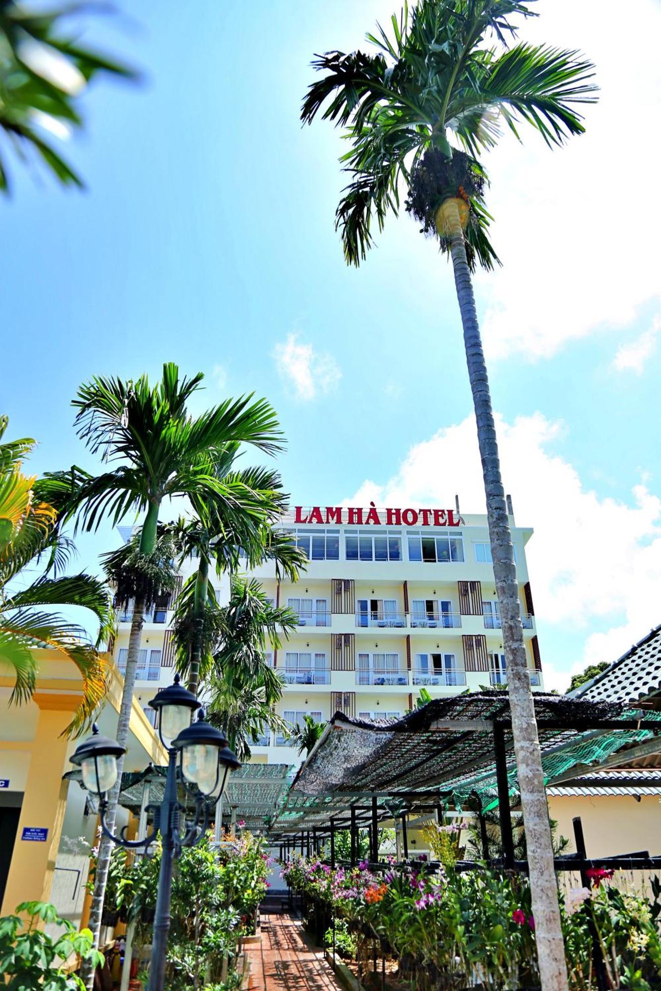 881 Lam Ha Pool Resort Phu Quoc Exteriér fotografie