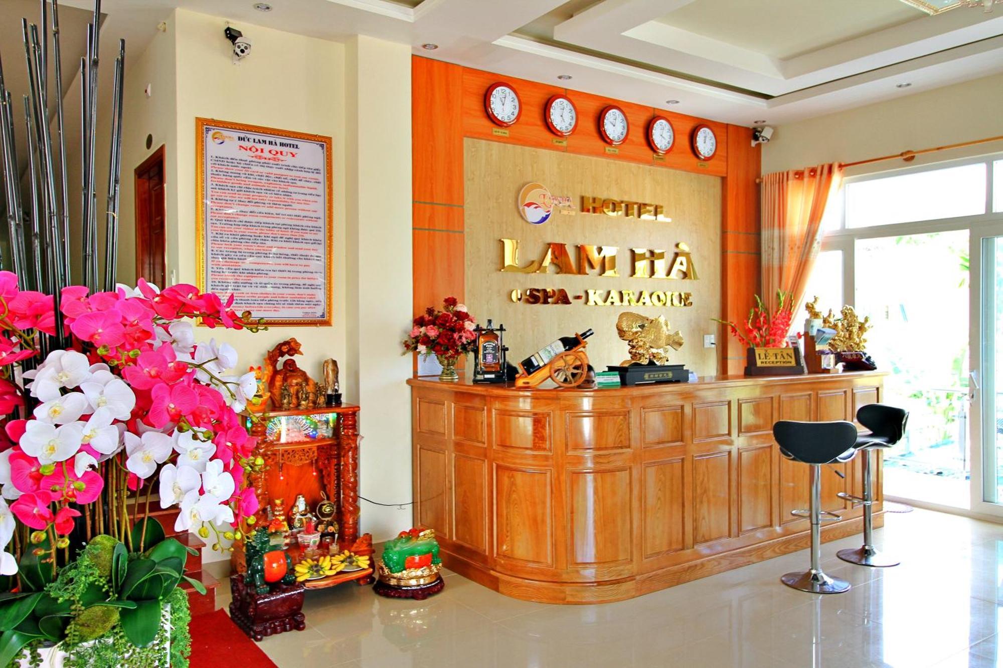 881 Lam Ha Pool Resort Phu Quoc Exteriér fotografie