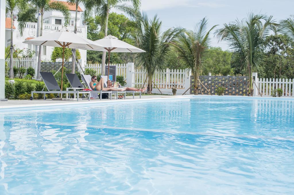 881 Lam Ha Pool Resort Phu Quoc Exteriér fotografie