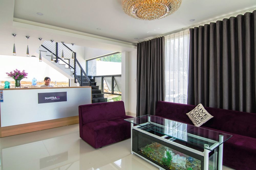 881 Lam Ha Pool Resort Phu Quoc Exteriér fotografie