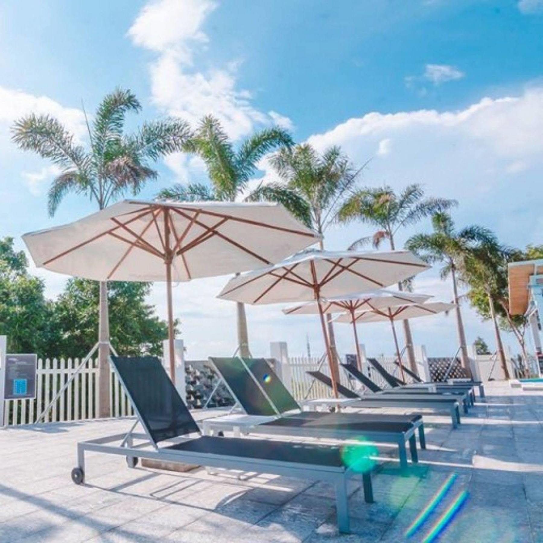 881 Lam Ha Pool Resort Phu Quoc Exteriér fotografie