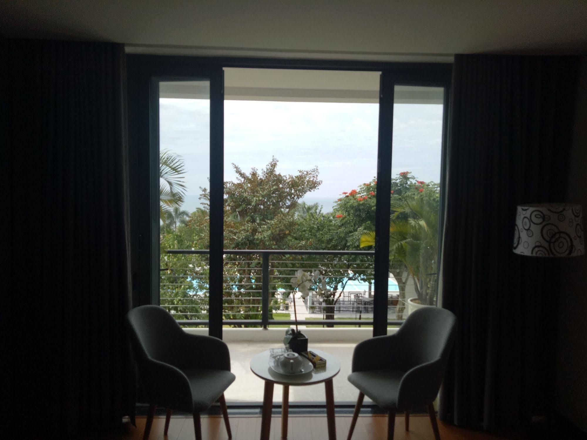 881 Lam Ha Pool Resort Phu Quoc Exteriér fotografie