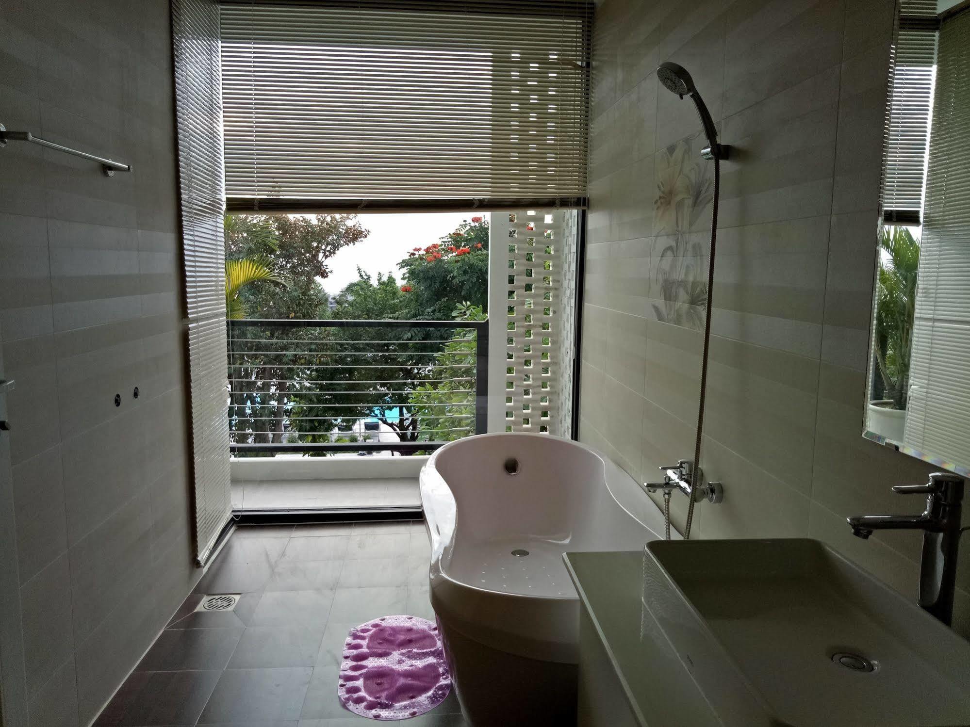 881 Lam Ha Pool Resort Phu Quoc Exteriér fotografie