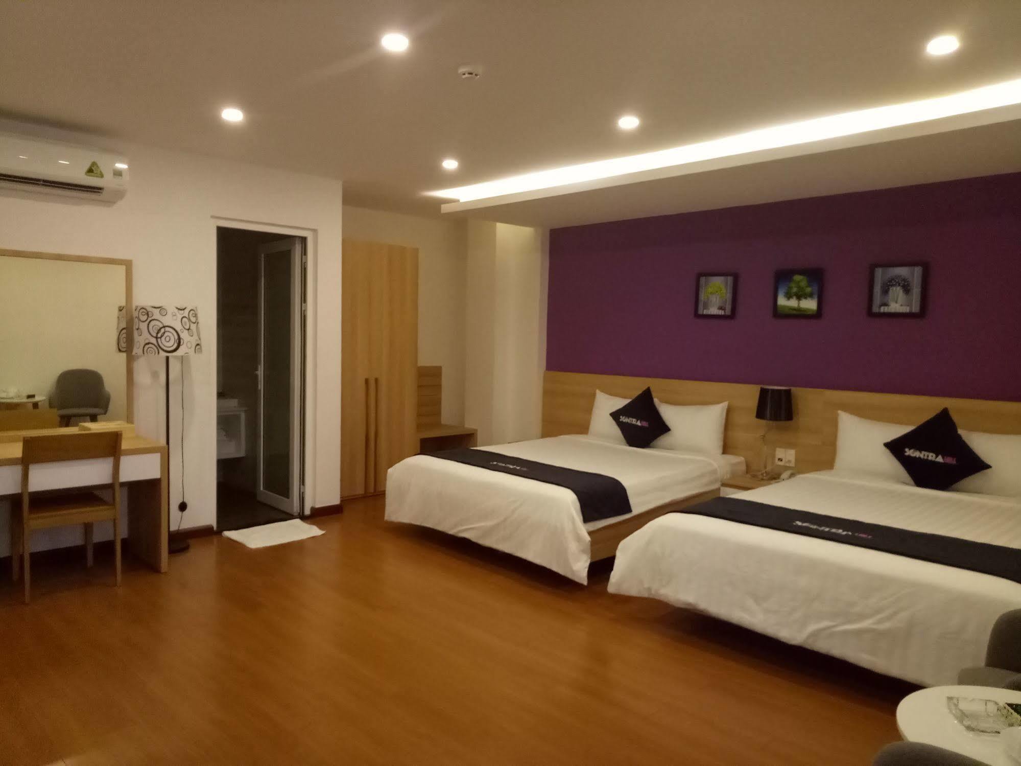 881 Lam Ha Pool Resort Phu Quoc Exteriér fotografie