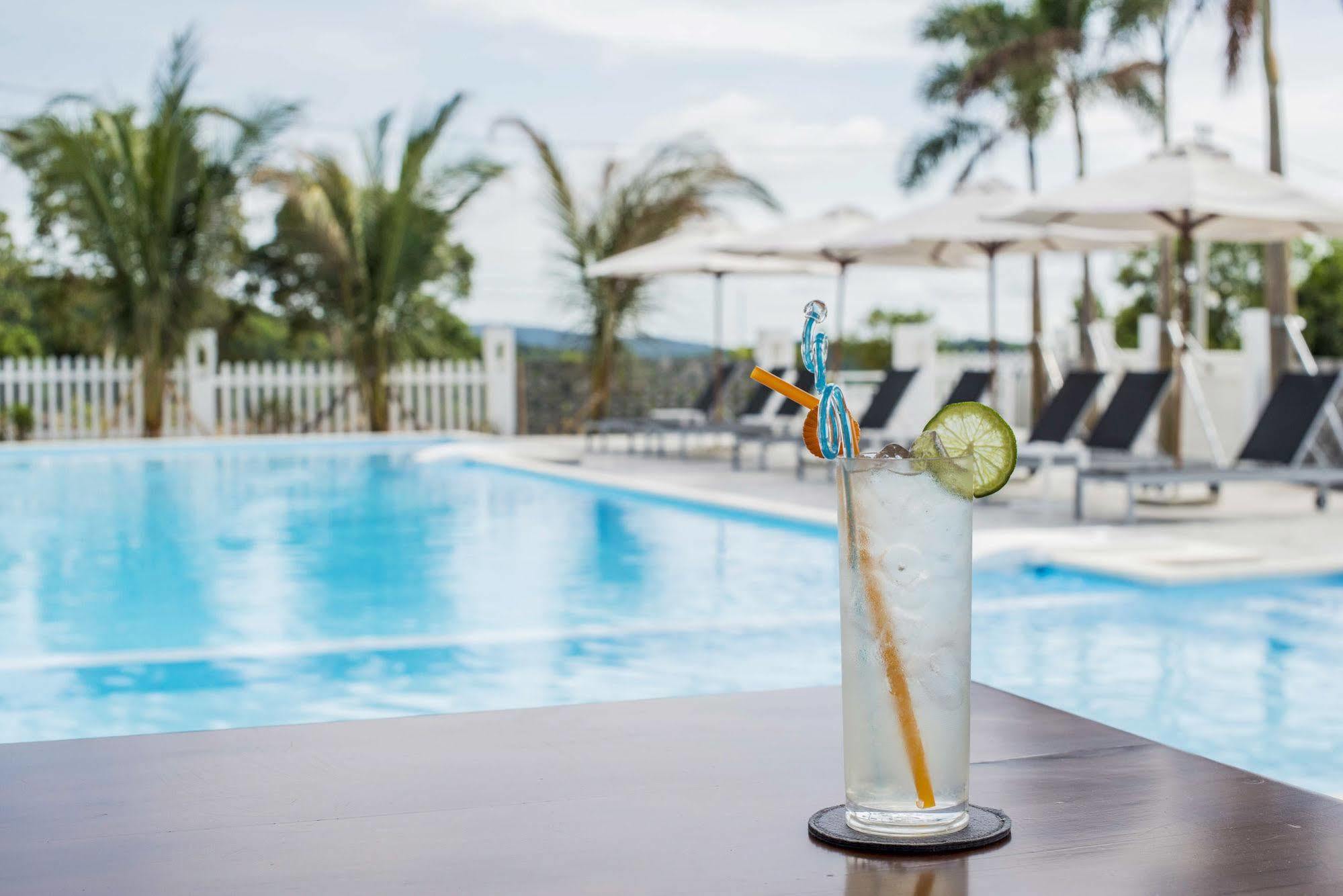 881 Lam Ha Pool Resort Phu Quoc Exteriér fotografie